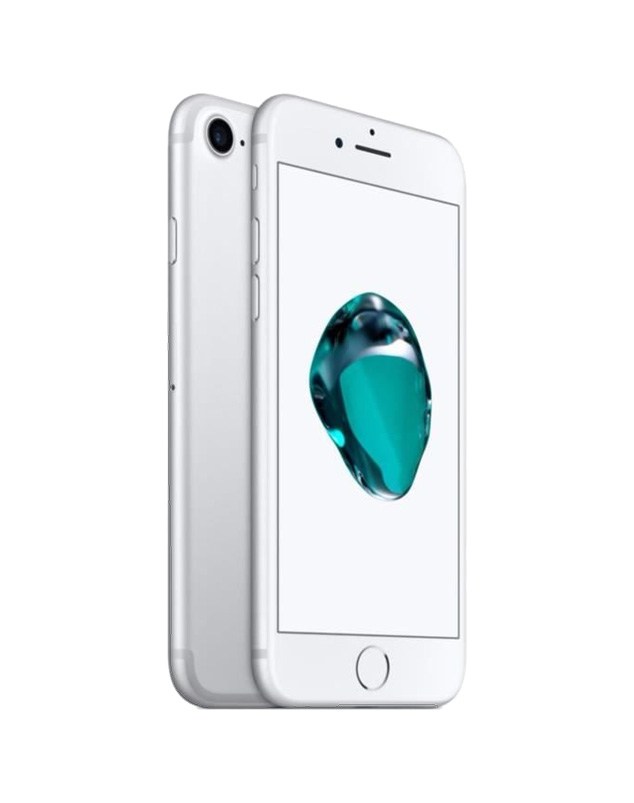 iPhone 8 64 Go - Argent - Reconditionné - Qualité Premium Capacité 64 Go  Couleur Argent Reconditionné de qualité Premium Reconditionné de qualité  Premium - Grade A