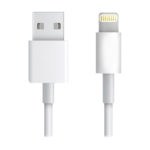 Câble USB lightning