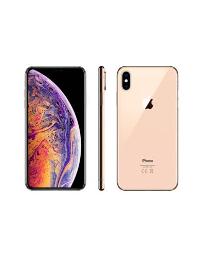 iPhone XS - 64go - Grade B - Téléphones reconditionnés