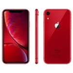 iPhone XR - 64go - Rouge - Téléphones reconditionnés