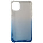 Coque dégradée Protect Bleu