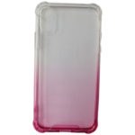 Coque dégradée Protect Rose