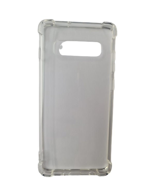 Coque Transparente Clearly Protect