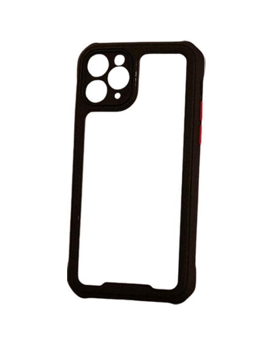Coque Solid Protect - iPhone X/XS - PopSmart