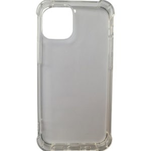 Coque Transparente Clearly Protect