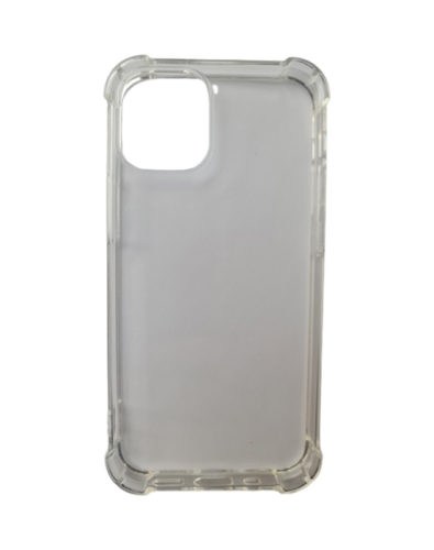 Coque Transparente Clearly Protect