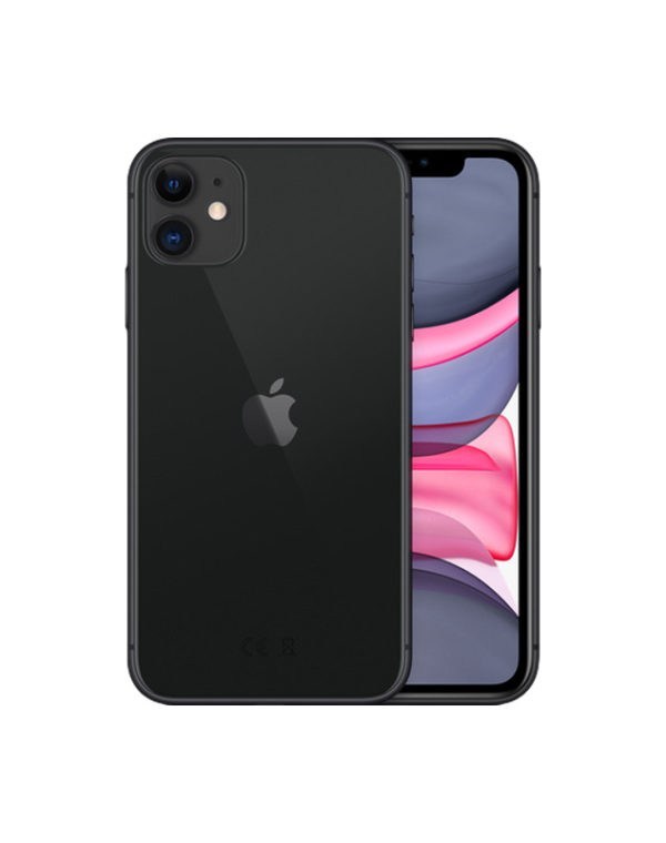 iPhone 11 64GO Grade A - Noir