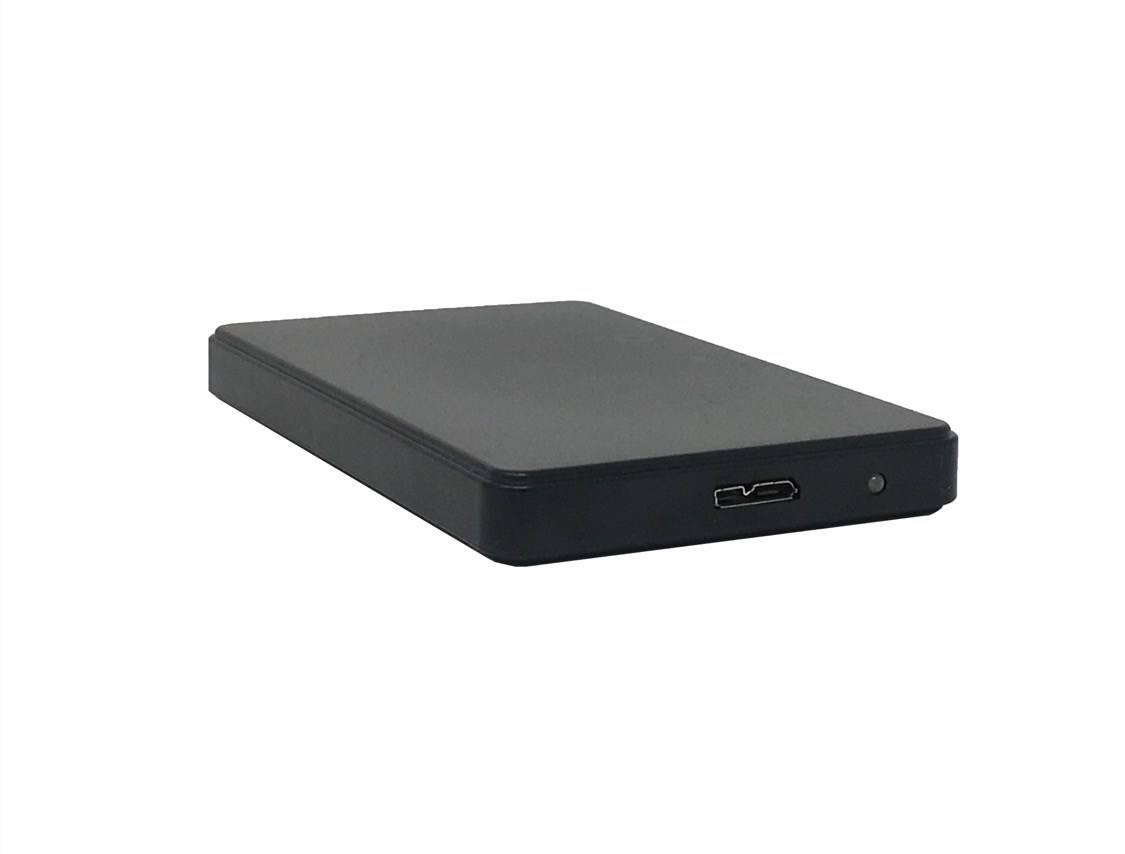 Disque dur externe portable OHP USB 3.0 - 2 To - Disques durs externes -  Achat & prix