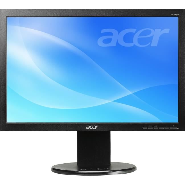 Ecran PC Acer B193DOYMDR 19