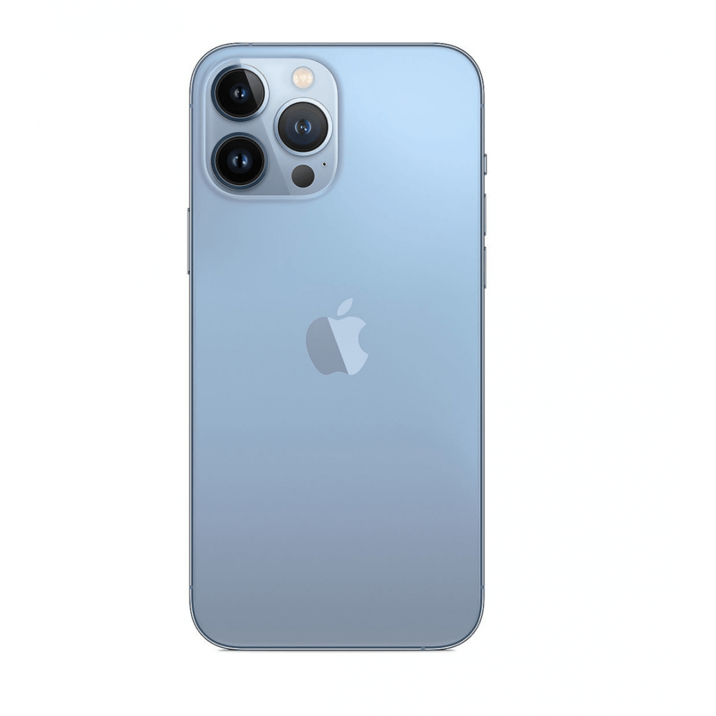 IPhone 13 Pro Max - 128 Go - Bleu - Occasion En Très Bon état